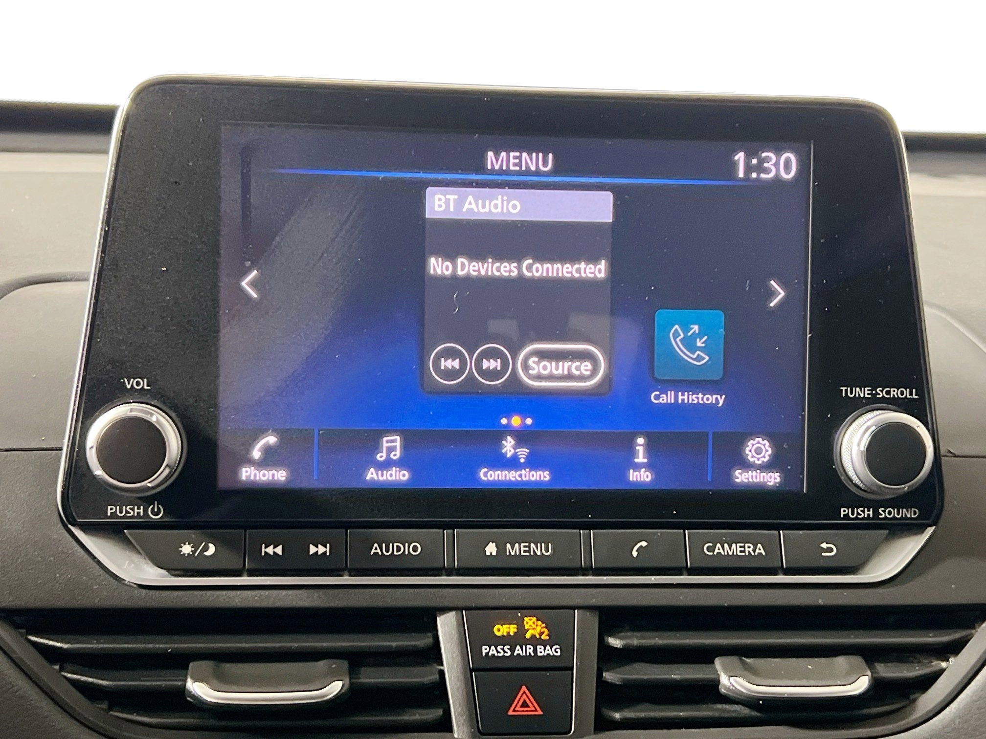 Used 2022 Nissan Altima 2.5 SR image 27