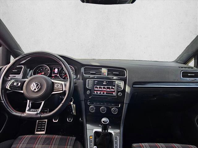 Used 2017 Volkswagen GTI S image 17