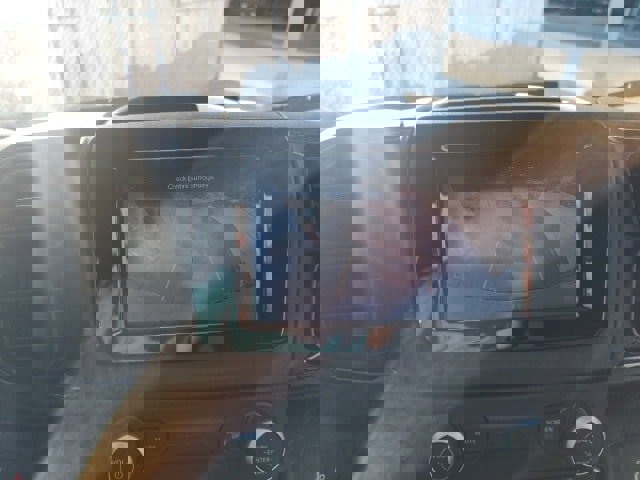 New 2026 RAM ProMaster 1500 w/ Storage Group image 3