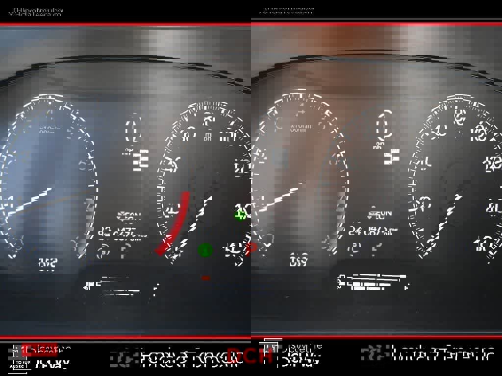 Certified 2023 Honda Civic Sport image 10