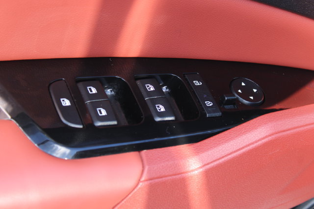 Used 2023 Kia Sportage SX AWD/4WD image 12