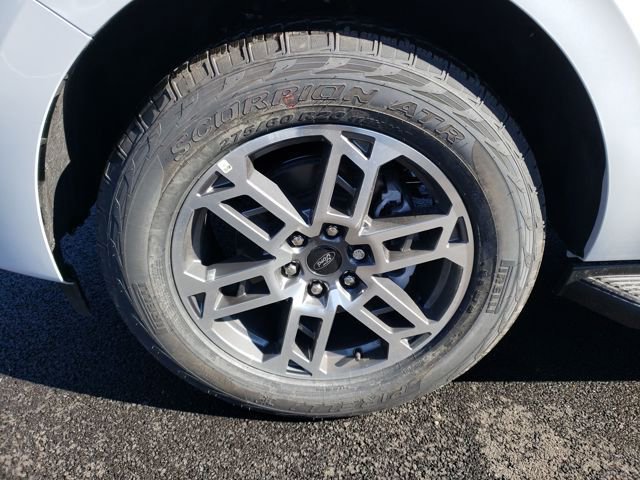 New 2026 Ford Expedition Active image 29