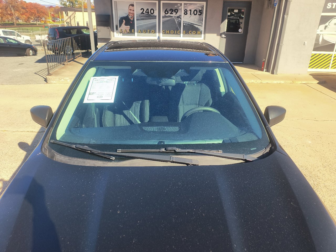 Used 2023 Subaru Legacy Premium image 5