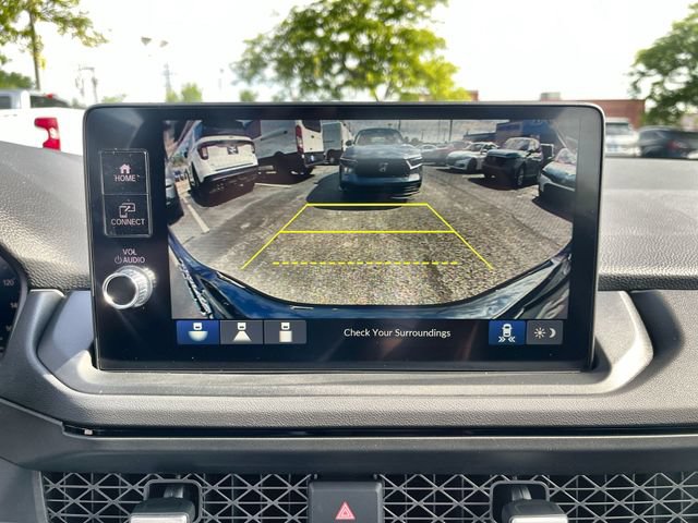 New 2026 Honda Accord SE image 25