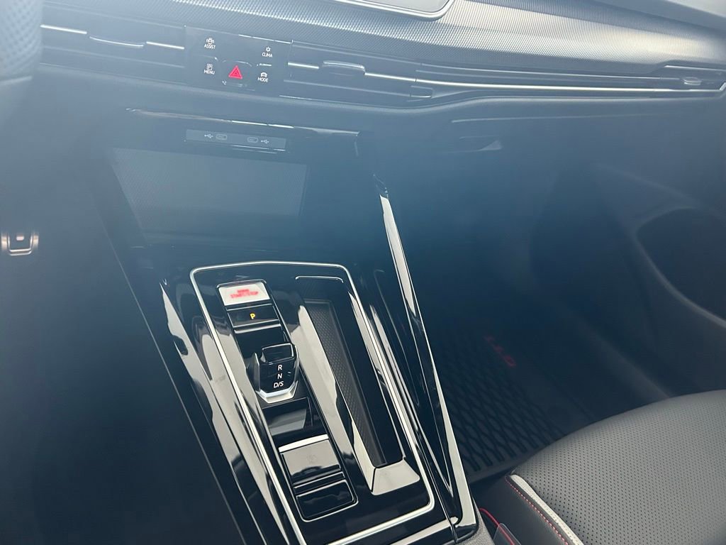 New 2026 Volkswagen GTI Autobahn image 54