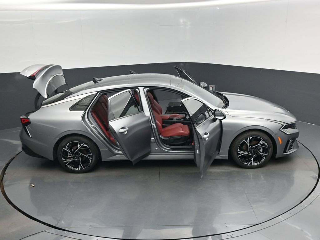 Used 2025 Kia K5 GT-Line w/ GT-Line Premium Package image 18