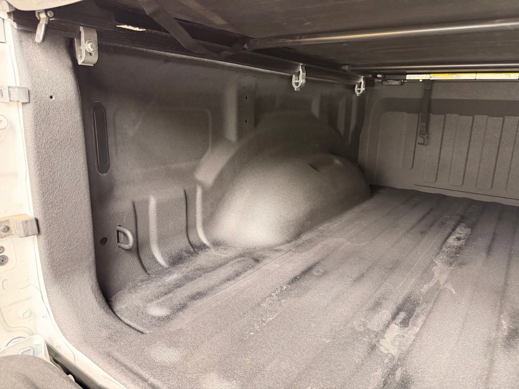 Used 2023 RAM 1500 Rebel w/ Rebel Level 2 Equipment Group AWD/4WD image 9