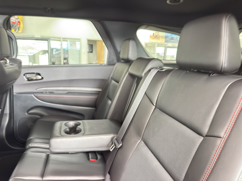 New 2026 Dodge Durango GT AWD/4WD image 33