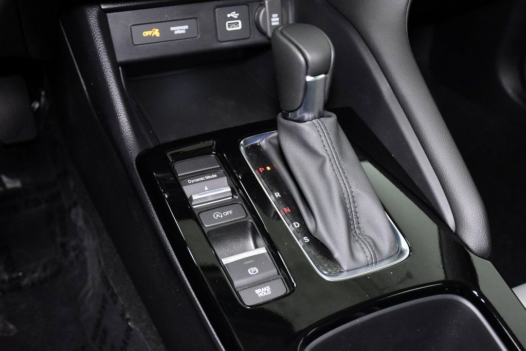 Used 2025 Acura Integra FWD image 19