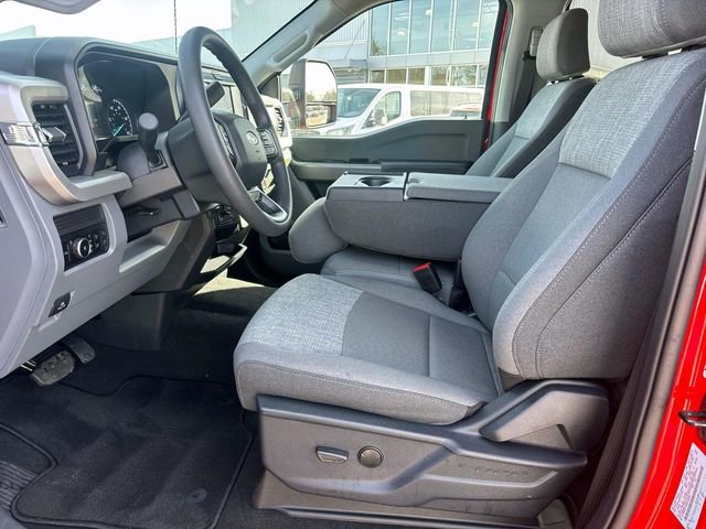 Used 2025 Ford F250 XLT w/ 360-Degree Camera Package image 10