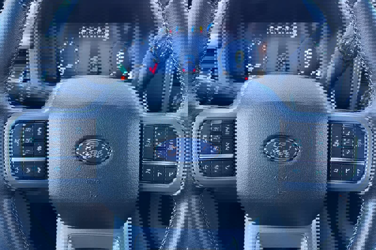 Certified 2024 Ford F150 XLT w/ Equipment Group 302A MID image 23