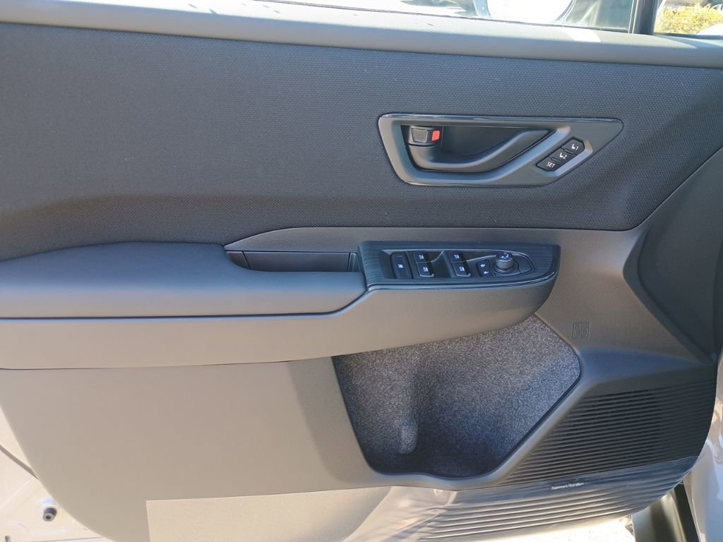 New 2026 Subaru Outback Limited image 8