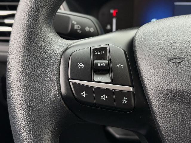Certified 2025 Ford Escape Active image 15
