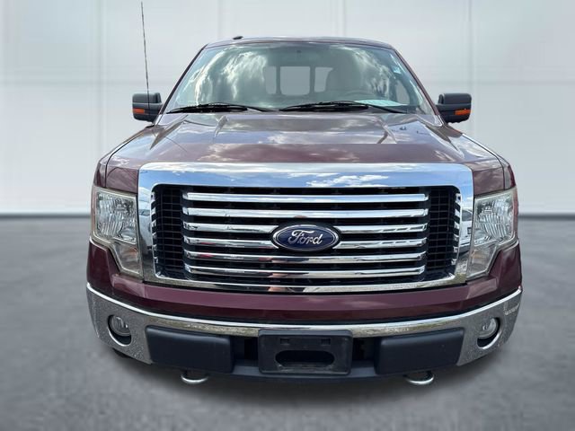 Used 2010 Ford F150 XLT AWD/4WD image 6