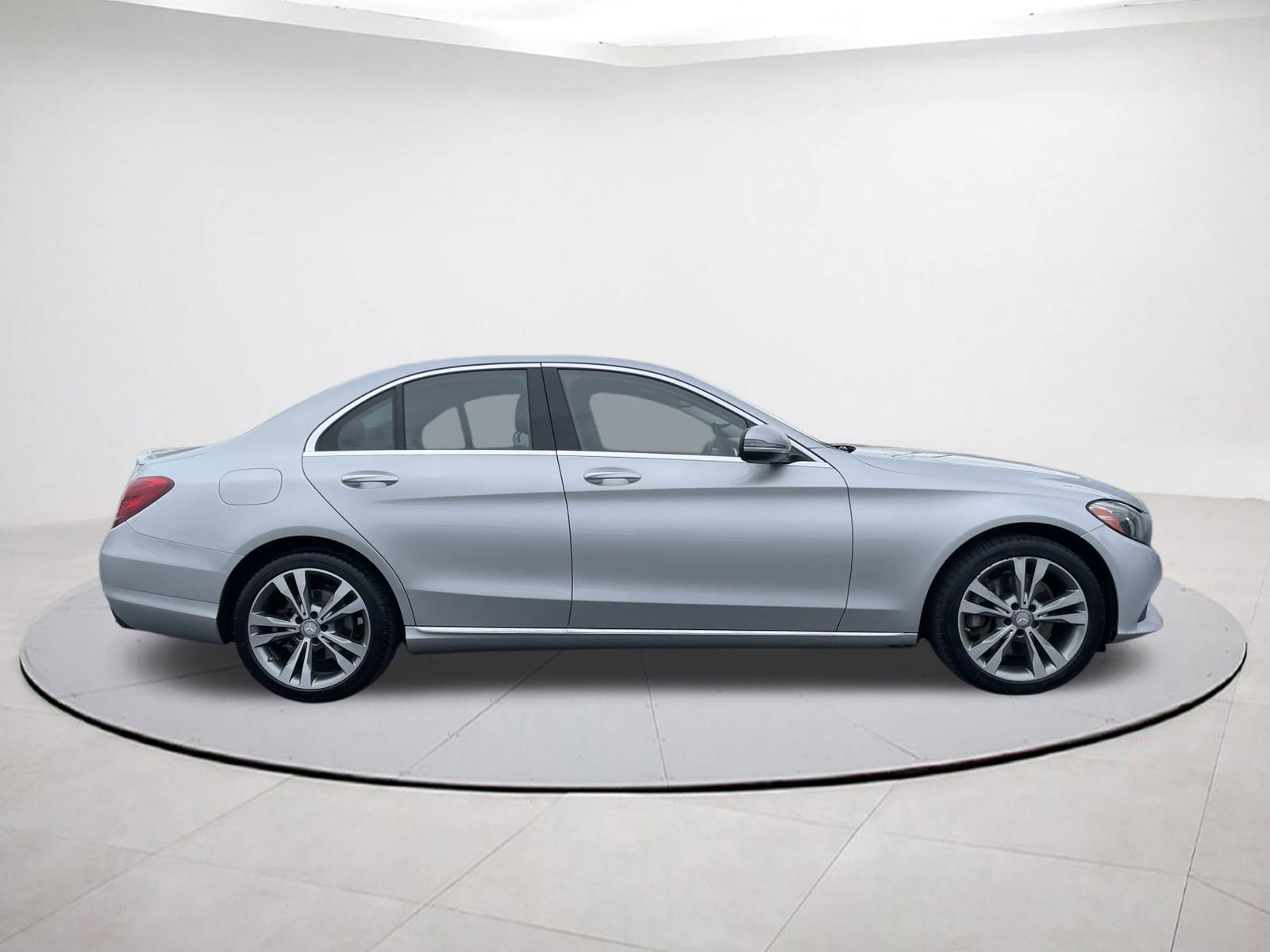 Used 2016 Mercedes-Benz C 300 C 300 image 6