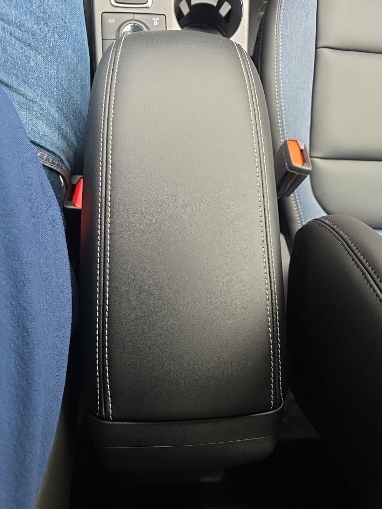 New 2025 Ford Bronco Sport Outer Banks w/ Sasquatch Outer Banks Package image 23