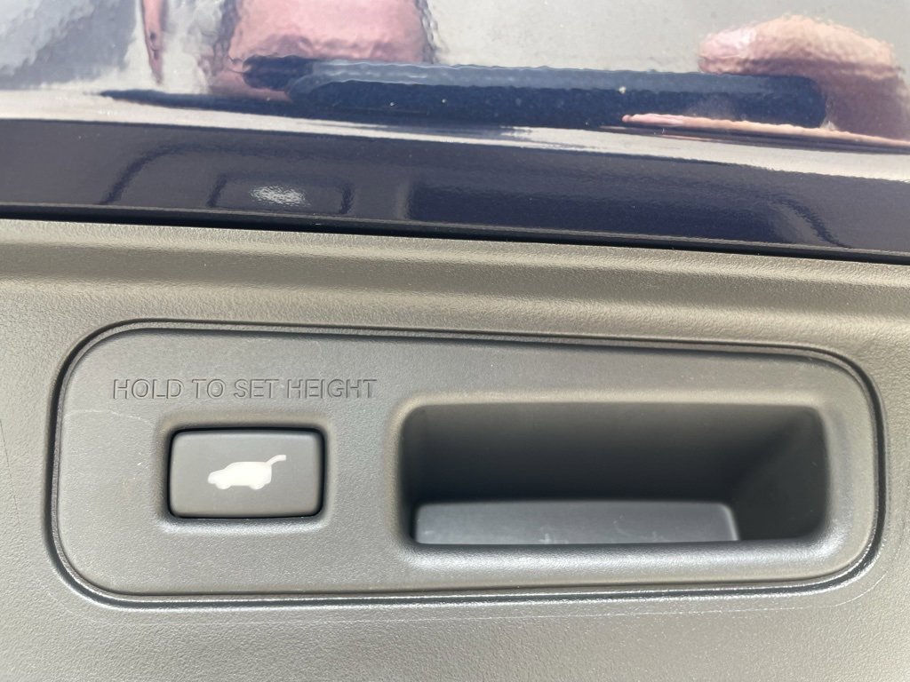 New 2026 Honda Passport RTL image 10