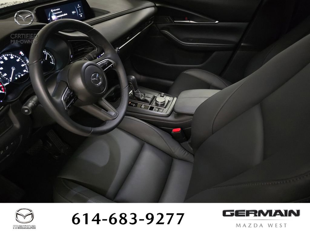 Certified 2026 MAZDA CX-30 AWD 2.5 S w/ Select Sport Pkg image 18
