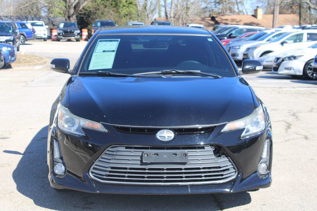 Used 2015 Scion tC image 2