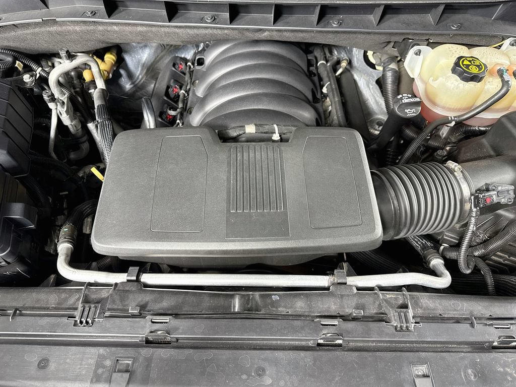 Used 2021 GMC Yukon Denali w/ Denali Premium Package RWD image 42
