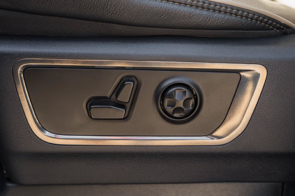 Certified 2019 RAM 1500 Limited AWD/4WD image 45