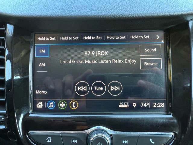 Used 2018 Chevrolet Trax LS image 19