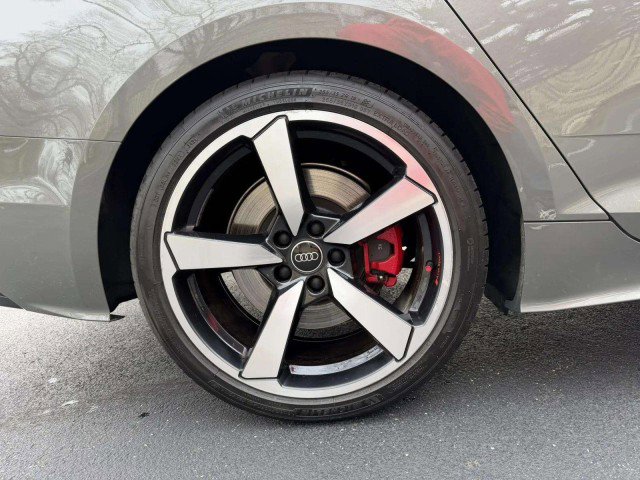 Certified 2023 Audi A5 2.0T Premium Plus w/ Premium Plus image 30