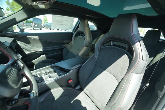 New 2026 Dodge Charger Scat Pack AWD/4WD image 31