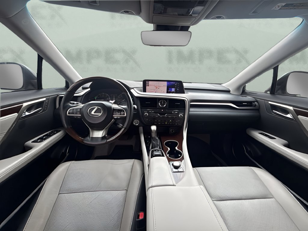 Used 2016 Lexus RX 350 FWD w/ Premium Package image 12