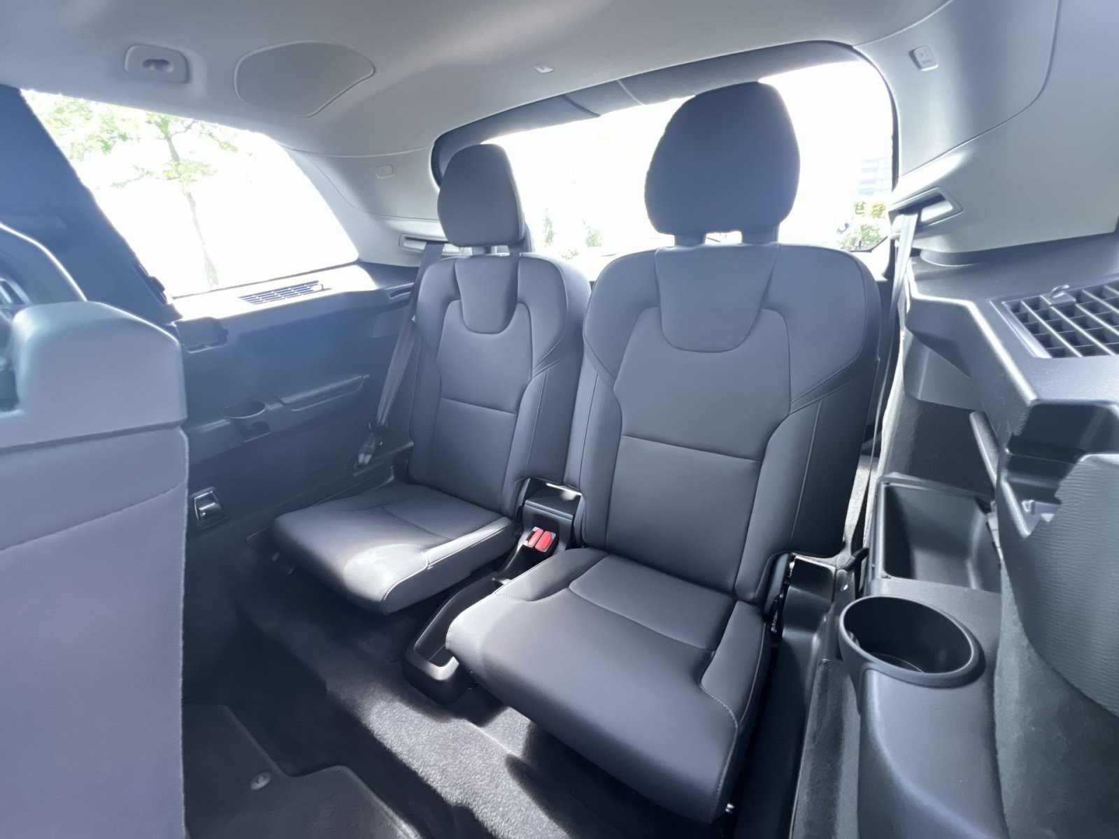 Used 2026 Volvo XC90 B6 Plus AWD/4WD image 26