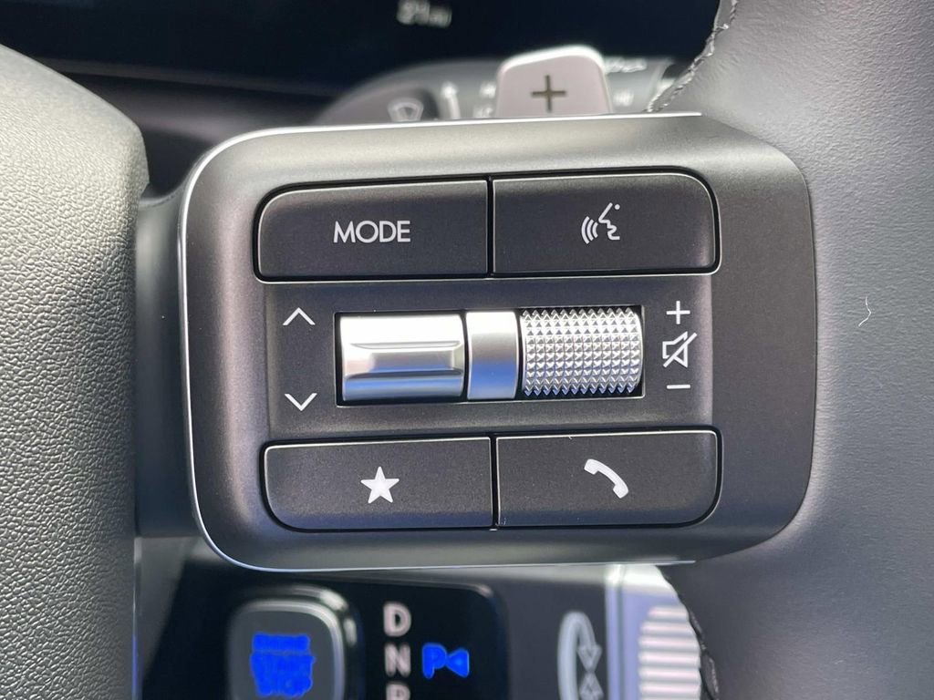 New 2026 Hyundai Palisade Limited image 33