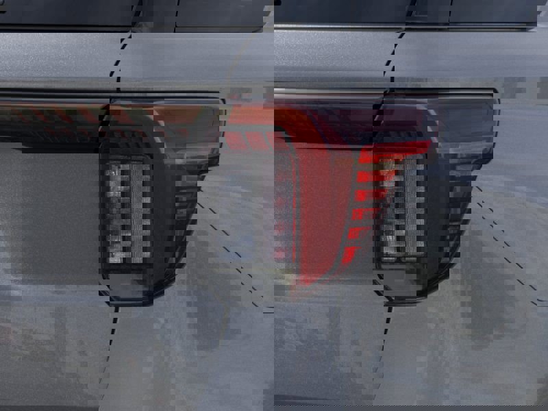 New 2026 Ford Explorer Active image 34