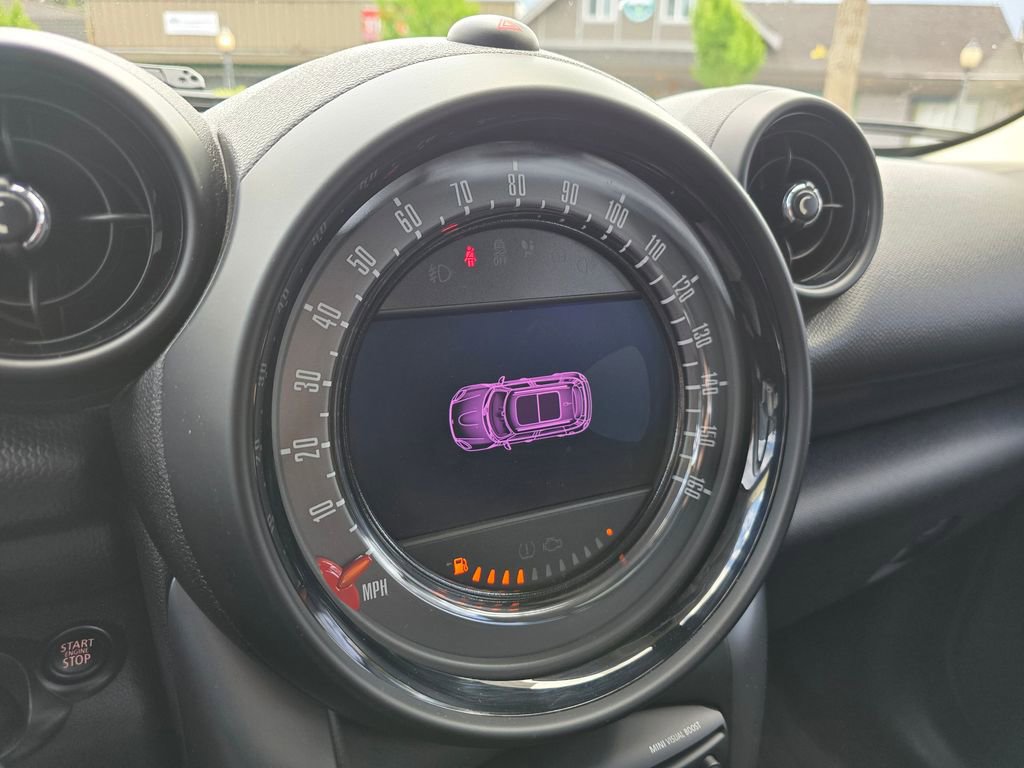 Used 2016 MINI Cooper Countryman S FWD image 28