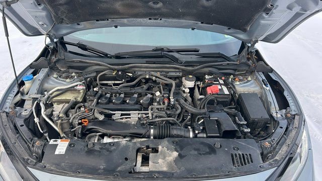 Used 2021 Honda Civic Sport image 54