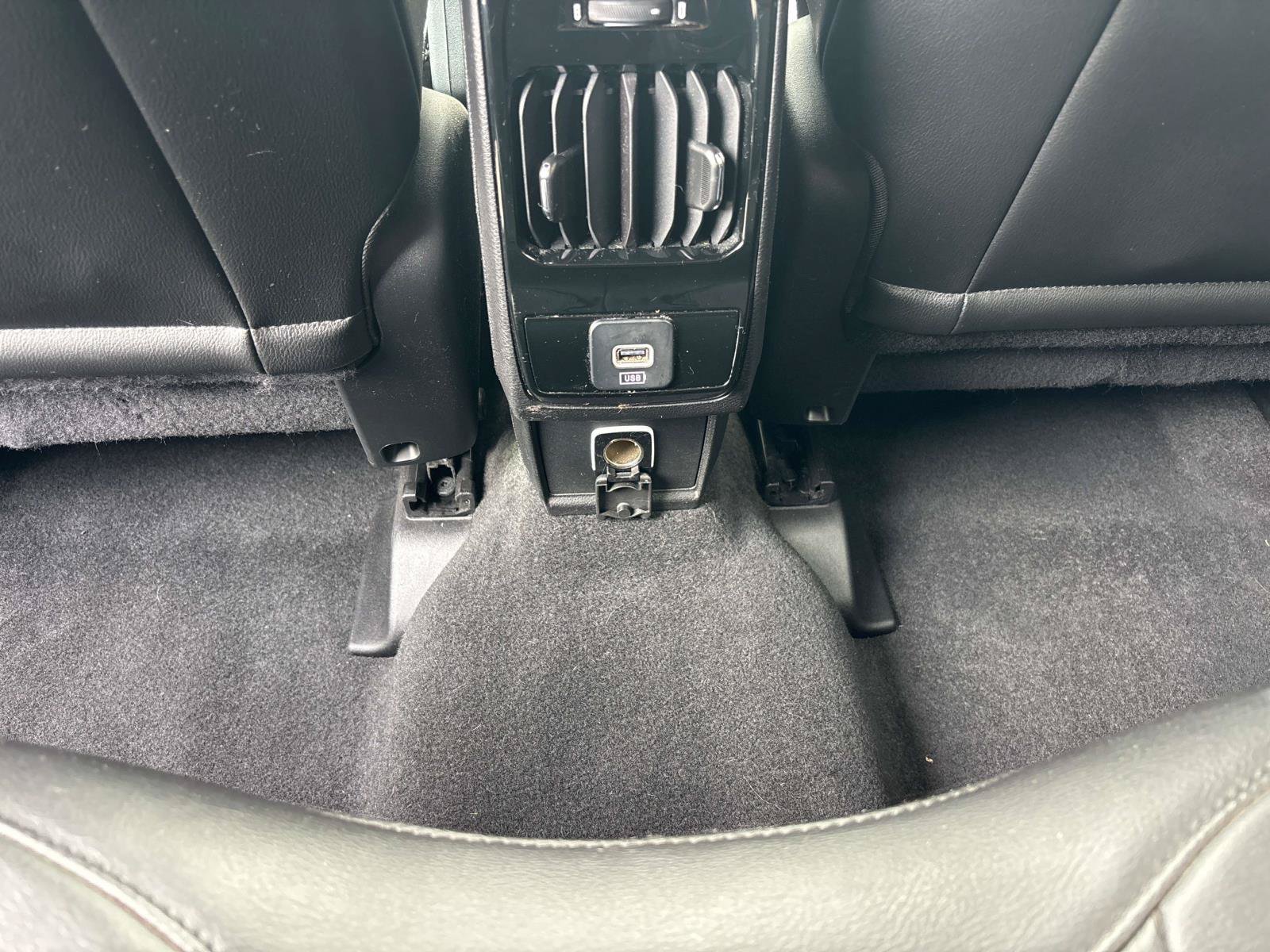 Used 2022 Jeep Compass Limited AWD/4WD image 10