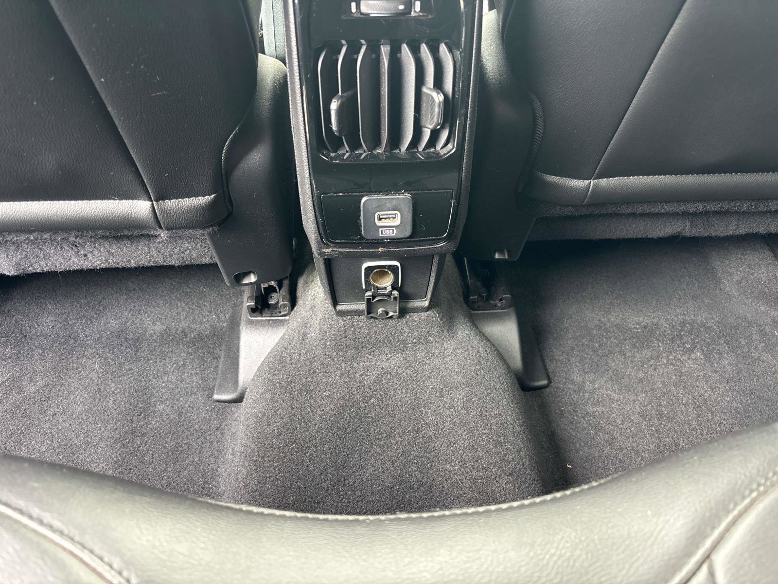 Used 2022 Jeep Compass Limited image 10