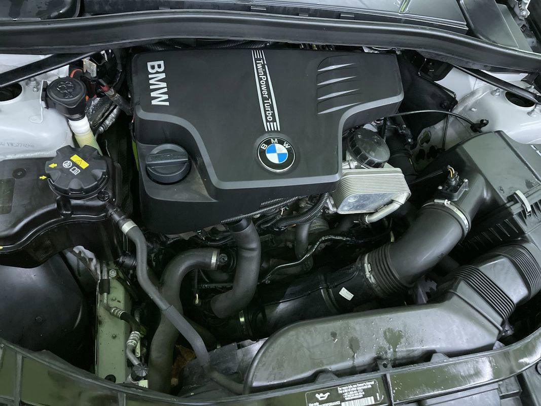 Used 2015 BMW X1 sDrive28i image 31