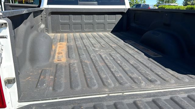 Used 2022 RAM 2500 Tradesman image 15