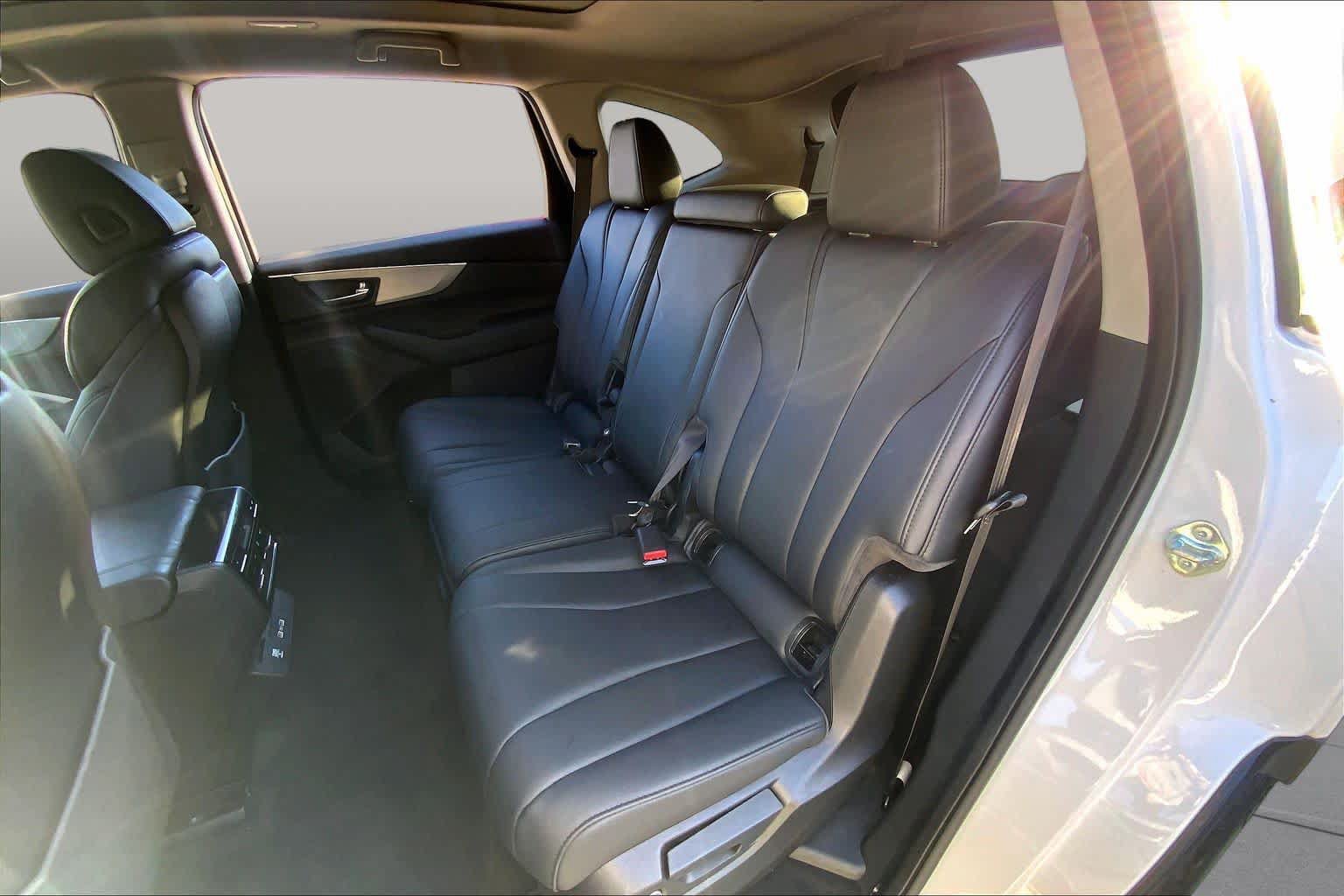 Used 2024 Acura MDX SH-AWD image 20