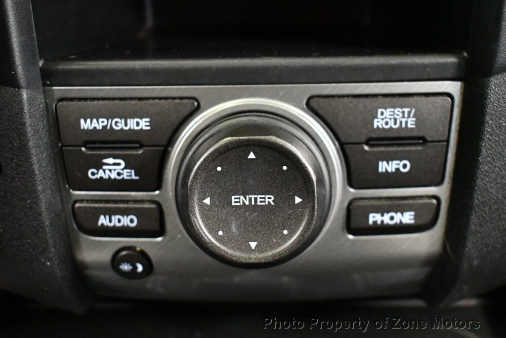 Used 2015 Honda Pilot EX-L image 42