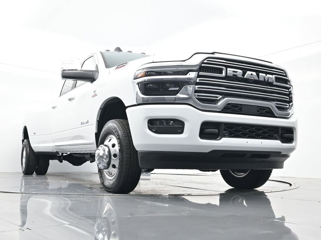 New 2026 RAM 3500 Laramie image 33