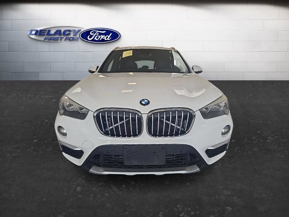 Used 2016 BMW X1 xDrive28i AWD/4WD image 11