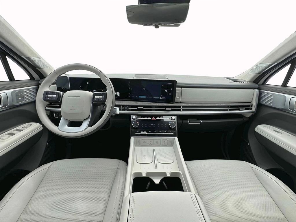 New 2024 Hyundai Santa Fe Calligraphy image 13