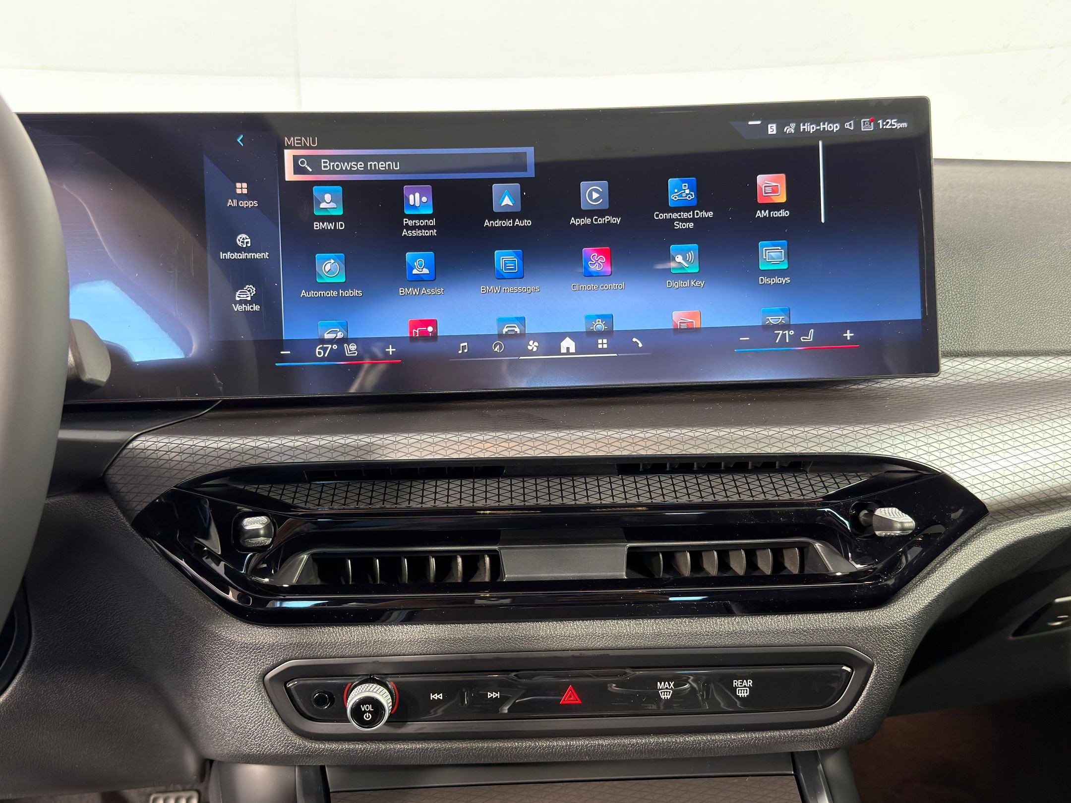 New 2026 BMW 430i w/ Premium Package image 22