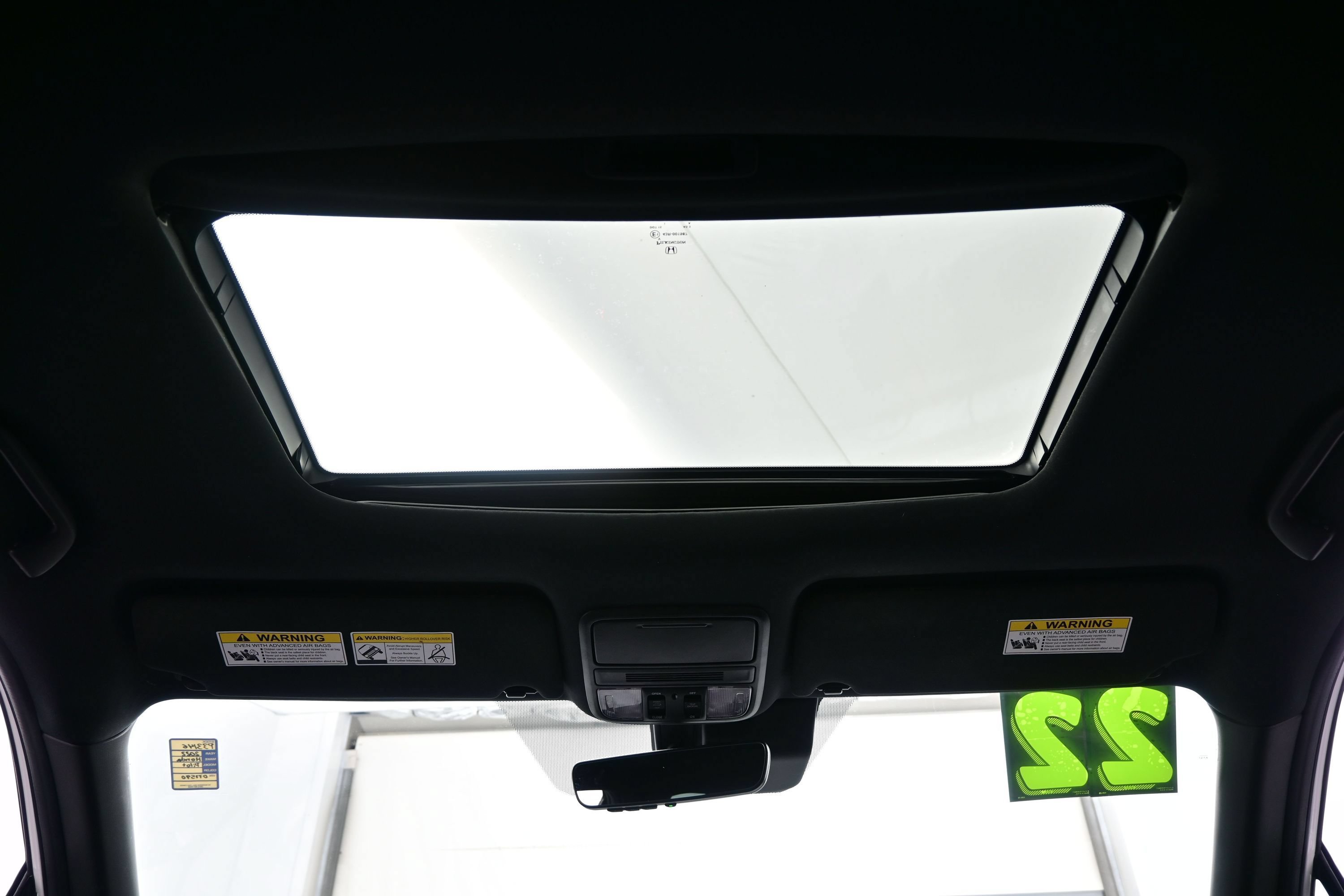 Used 2022 Honda Pilot TrailSport image 19
