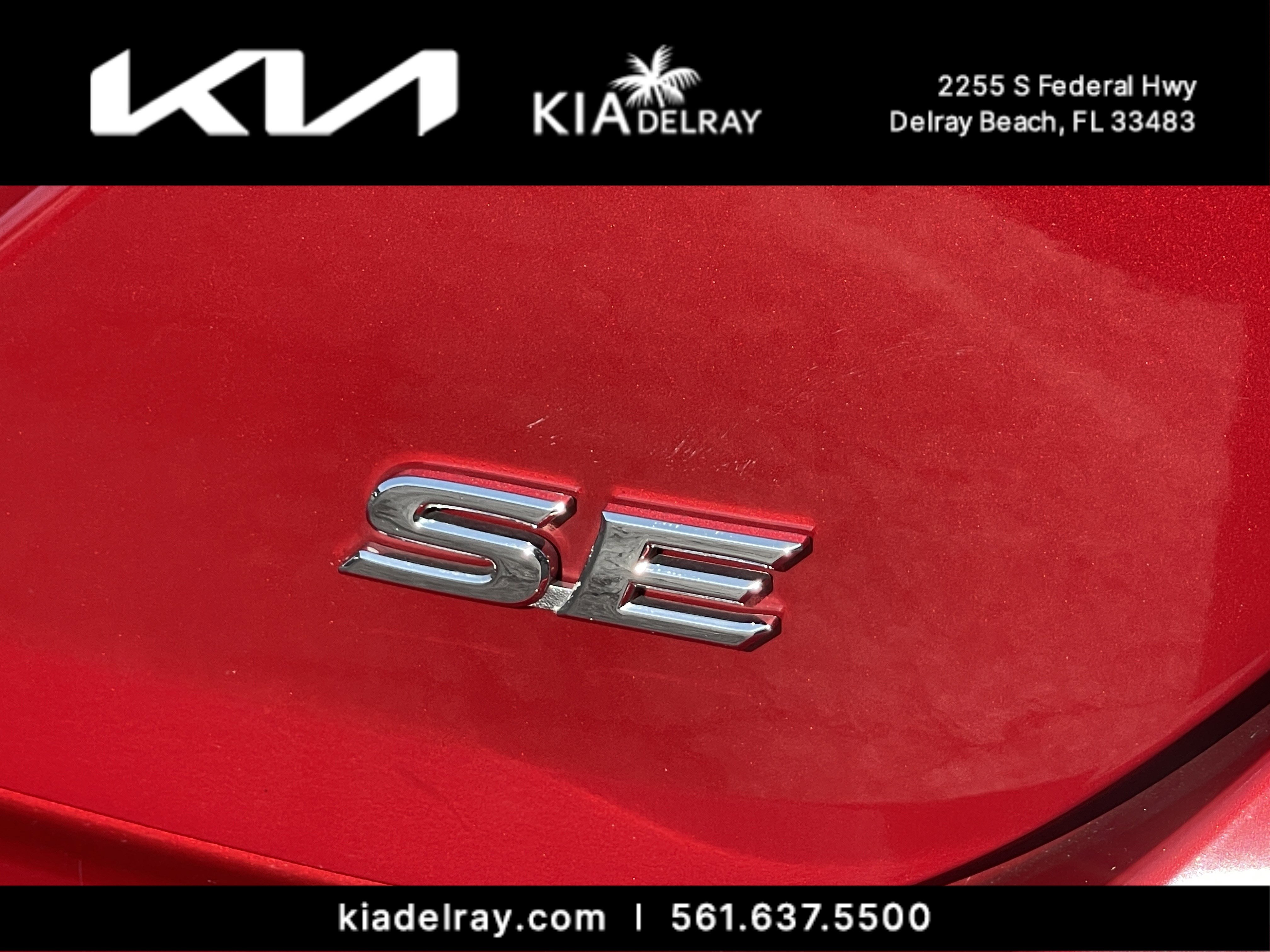 Used 2019 Toyota Camry SE image 8