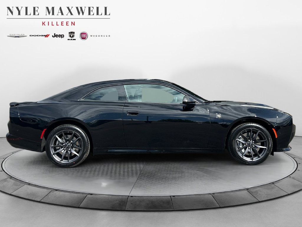New 2027 Dodge Charger Scat Pack AWD/4WD image 17
