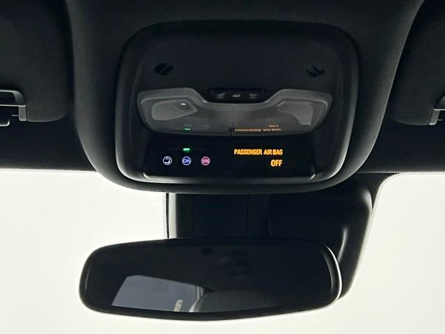 Used 2023 Chevrolet TrailBlazer RS w/ Convenience Package image 23