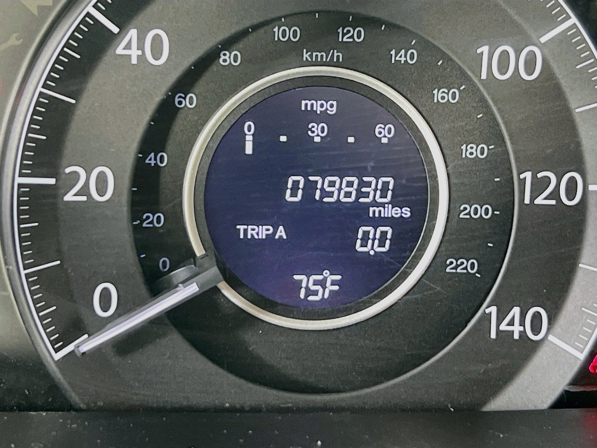 Used 2014 Honda CR-V EX-L image 12