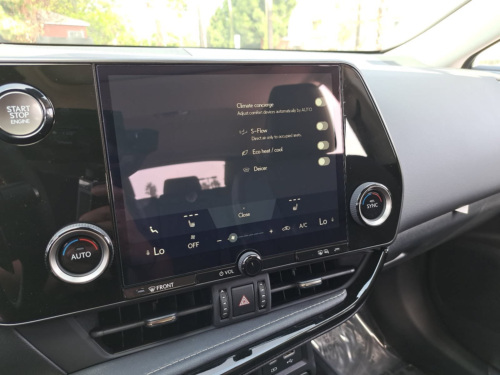 Used 2026 Lexus NX 350 AWD w/ Accessory Package (Z1) image 27